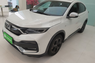 本田XR-V 2020款 220TURBO CVT豪华版