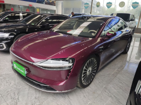 鸿蒙智行 享界S9 2025款 增程 Ultra