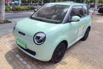 长安启源 长安Lumin 2022款 210km 香甜款
