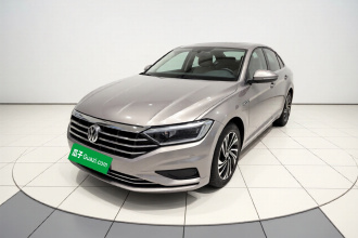 大众 速腾 2022款 280TSI DSG飞越版