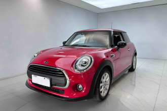 MINI 2021款 1.5T ONE