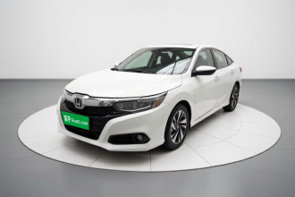 本田 凌派 2019款 180Turbo CVT领先版 国VI