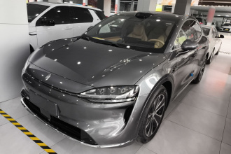 鸿蒙智行 智界R7 2026款 纯电 Max(192线激光雷达）