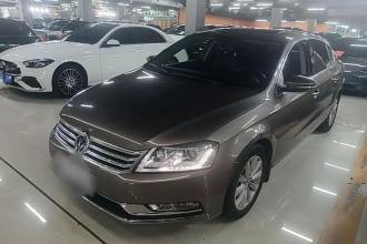 大众 迈腾 2013款 1.8TSI 领先型
