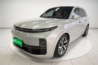 理想汽车 理想L8 2023款 Pro