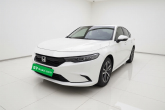 本田 型格 2023款 240TURBO CVT领先版