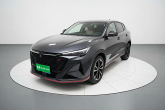 长安X5 PLUS 2025款 1.5T DCT先锋型