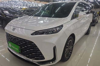 别克GL8新能源 2025款 陆尚 尊享版
