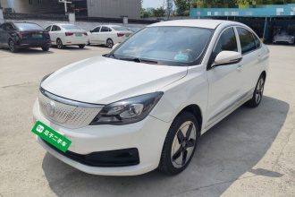 东风风神E70 2021款 改款 360H 换电版