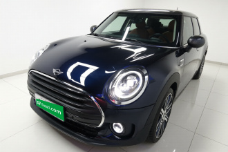MINI Clubman 2021款 1.5T COOPER 鉴赏家