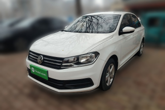 大众 桑塔纳 2016款 1.4L 手动风尚版