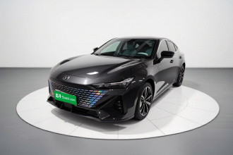 长安UNI-V 智电iDD 2023款  智电iDD 1.5T 113km智趣型（飞快版）