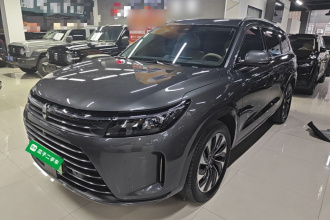 鸿蒙智行 问界M7 2024款 1.5T 后驱Plus版 5座
