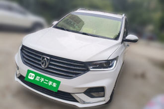 宝骏360 2018款 1.5L 手动豪华型 国V