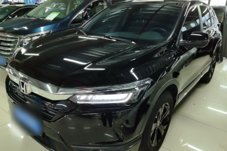 本田 皓影 2021款 240TURBO CVT两驱智享版