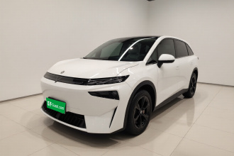 启辰VX6 2024款 520 出行版