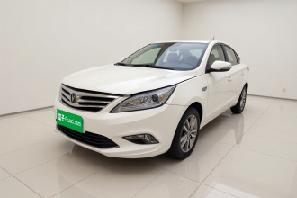 长安 逸动 2015款 1.6L 手动豪华型 国IV