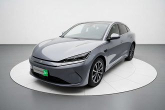 比亚迪 秦L 2025款 EV 545KM超越型