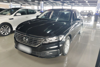 大众 朗逸 2022款 1.5L 自动风尚版