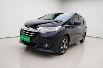 本田 奥德赛 2015款 2.4L 至尊版