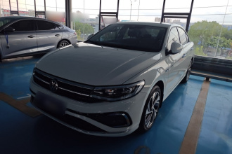 大众 宝来 2023款 300TSI DSG尊行版