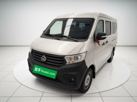 长安跨越 跨越星V3 2023款 1.5L汽油畅享型5座客车