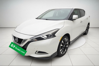 日产 蓝鸟 2020款 1.6L CVT智联智酷版