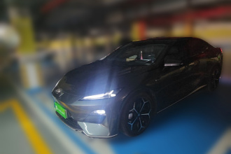 深蓝汽车 深蓝SL03 2023款 200Max增程版