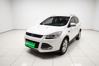 福特 翼虎 2013款 2.0L GTDi 四驱运动型