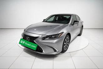 雷克萨斯ES 2022款 200 豪华版
