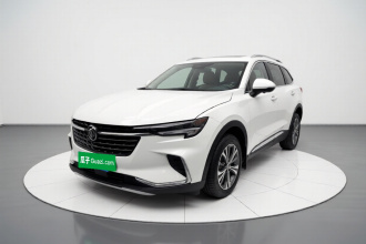 别克 2023款 昂科威Plus 652T 五座四驱豪华型