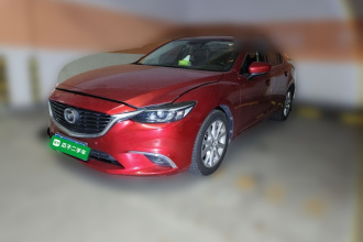 马自达 阿特兹 2018款 2.0L 蓝天豪华版 国V