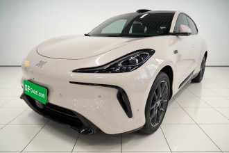 智己汽车 智己LS6 2023款 Max 标准版