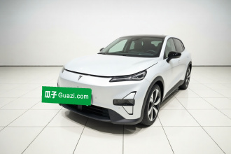 深蓝汽车 深蓝S05 2024款 200Ultra增程远航版