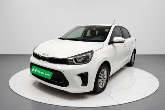 起亚 焕驰 2020款 改款 1.4L 自动精英互联版