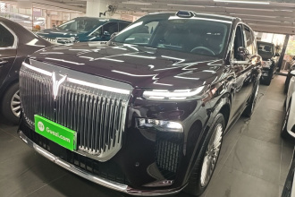 岚图汽车 岚图泰山 2026款 Max+