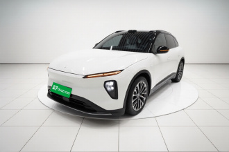 蔚来ES6 2023款 100kWh