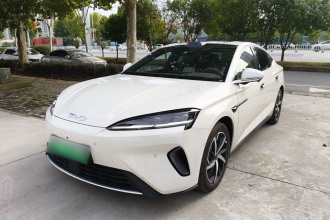 比亚迪 海豹07 DM-i 2026款 DM-i 1.5T 230km 旗舰型