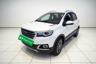 哈弗H1 2015款 1.5L 手动豪华型