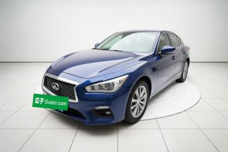 英菲尼迪Q50L 2018款 2.0T 舒适版 国V