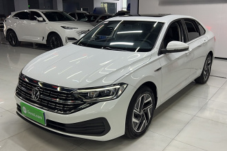 大众 速腾 2023款 300TSI DSG飞越版