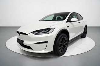 特斯拉 Model X 2023款 双电机全轮驱动版