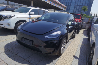 特斯拉 Model Y 2022款 改款 后轮驱动版