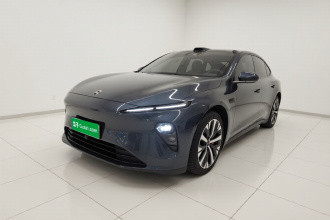 蔚来ET7 2022款 100kWh 首发版