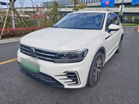 大众 途观L新能源 2021款 430PHEV 插电混动旗舰版