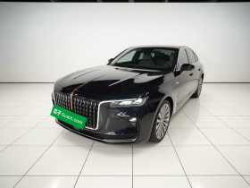 红旗H9 2020款 3.0T 智联旗领四座版