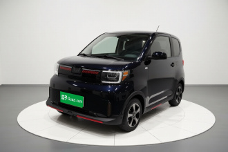 五菱汽车 宏光MINIEV 2022款 GAMEBOY 200km 玩咖款 磷酸铁锂