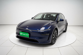 特斯拉 Model Y 2025款 长续航全轮驱动版