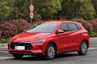 比亚迪e2 2021款 舒适型