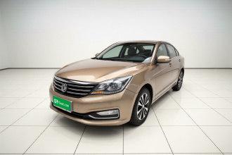 东风风神A60 2016款 1.6L 自动豪华型